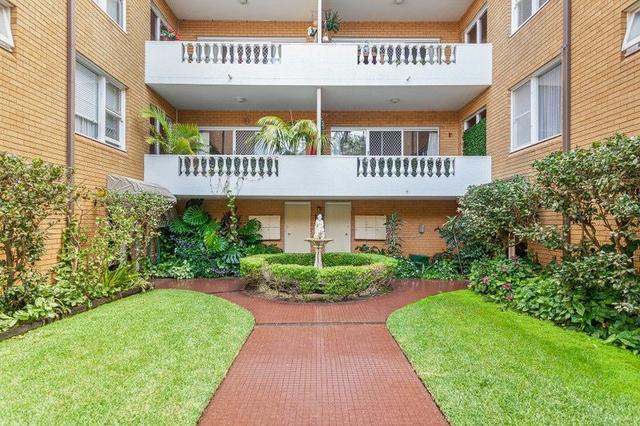 12/59 Alfred Street, NSW 2217
