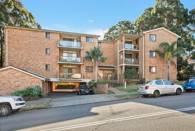 3/11-15 Ocean Street, NSW 2222