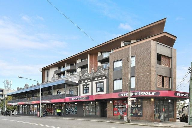 307/429-449 New Canterbury Road, NSW 2203