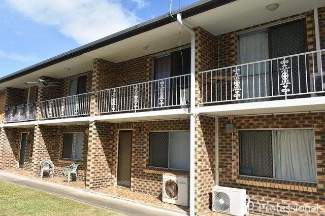 4/57 Macalister Street, QLD 4740
