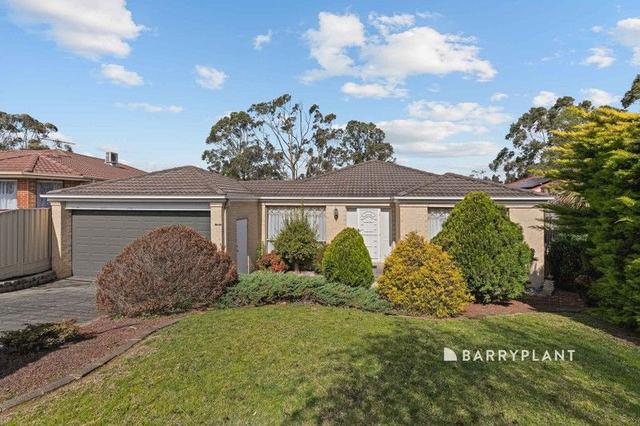 11 Wittenberg Court, VIC 3805