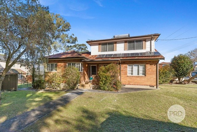 2 Rosa Street, NSW 2223