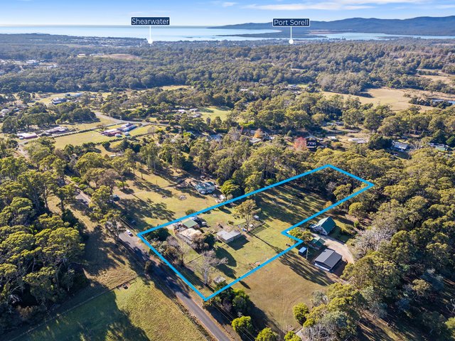 35 Watsons Road, TAS 7307