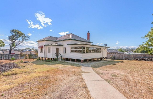 150 Percy Street, QLD 4370