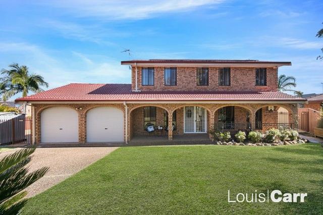 5 Hayley  Place, NSW 2126