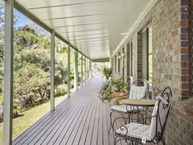 154 Ayrshire Park Drive, NSW 2450