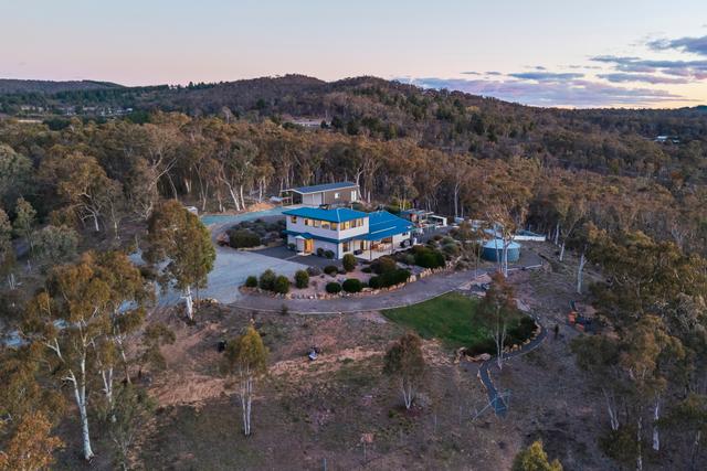 338 Norton Road, NSW 2620