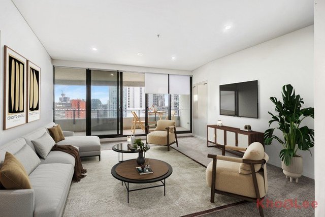 1310/718 George Street, NSW 2000