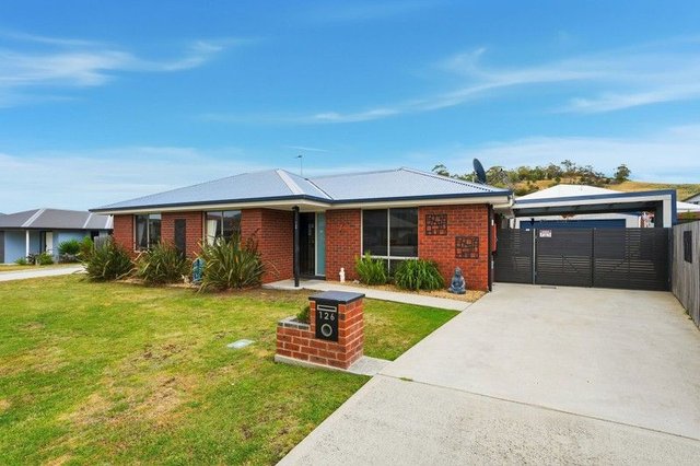 126 Pennington Drive, TAS 7172