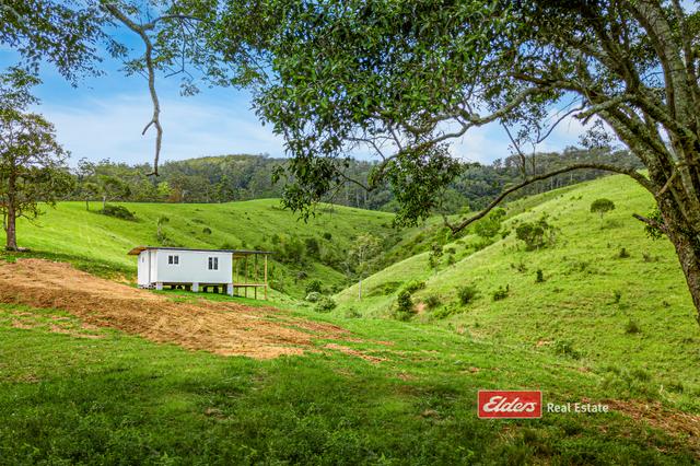 Lot 110 Tipperary Road Tipperary Via, NSW 2422