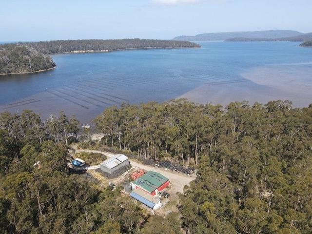 100 Cockle Creek Road, TAS 7109