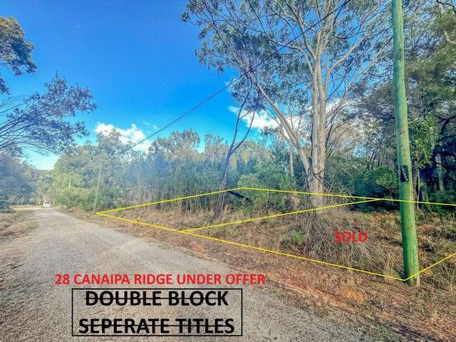 28 Canaipa Ridge Road, QLD 4184