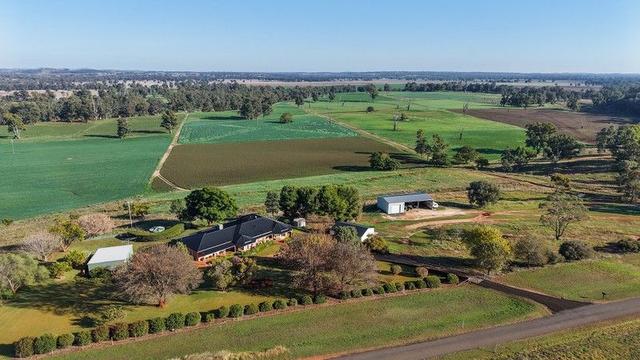 19R Rocky Road, NSW 2830