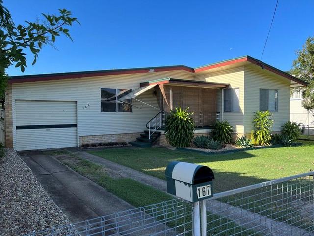 167 Kerrigan Street, QLD 4701