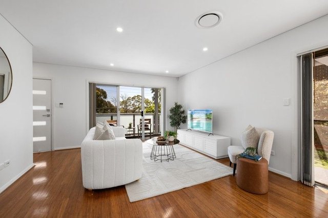 1/8 Carson Street, NSW 2117