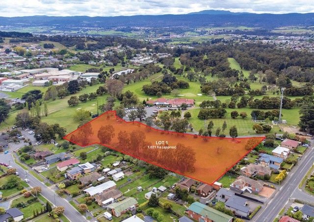 27-29 Opossum Road, TAS 7249