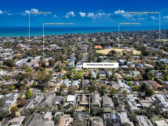 78 Haldane Street, VIC 3193