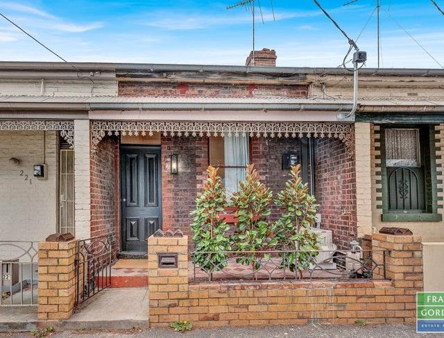 223 York Street, VIC 3205