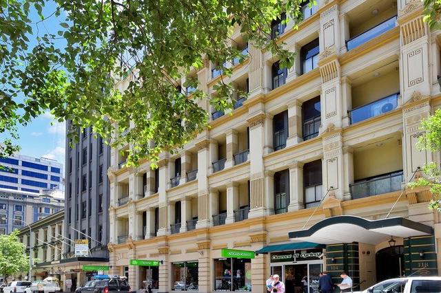 6/114 Clarence Street, NSW 2000