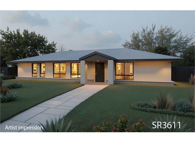 266 Gentle Annie Road, QLD 4660