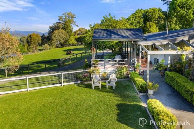 174 Pinnacle Lane, VIC 3775