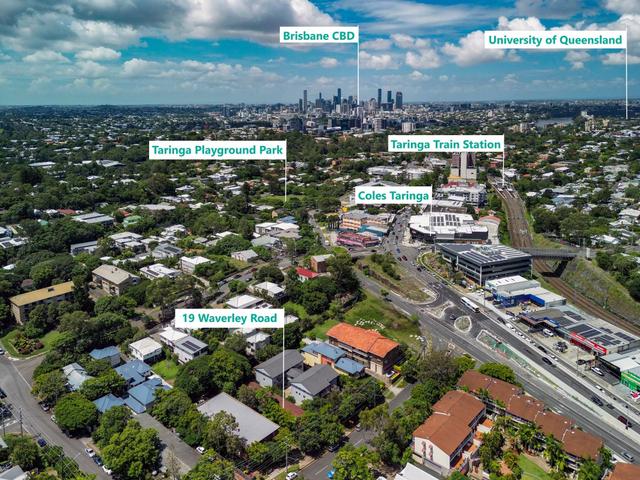 19 Waverley Road, QLD 4068