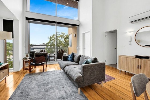 207C/168 Victoria Road, VIC 3070