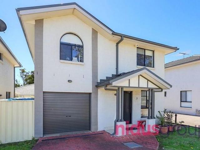 2/8 Bungalow Road, NSW 2761