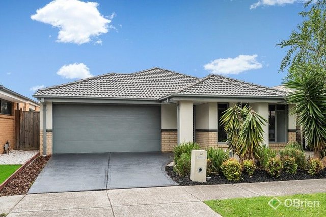 23 Leyland Drive, VIC 3805