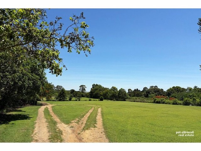 143 Auton & Johnson Road, QLD 4702