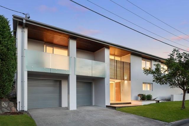 2B Megalong Avenue, NSW 2068