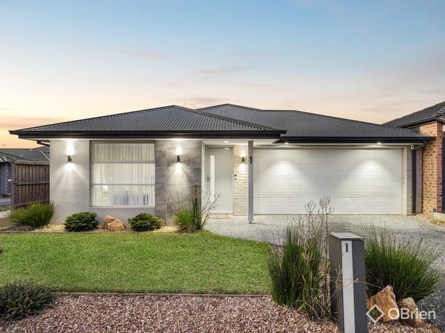 1 Titch Street, VIC 3977