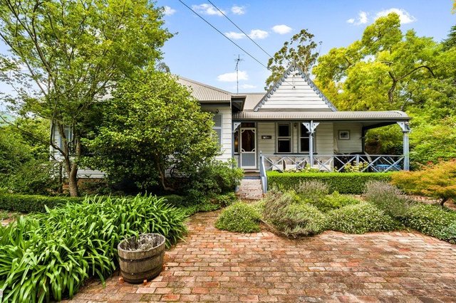 30 Jersey Avenue, NSW 2780