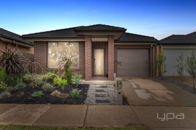 4 Pearce Way, VIC 3338