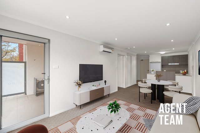 20/28 Watson Street, ACT 2612