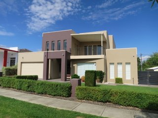 The Home