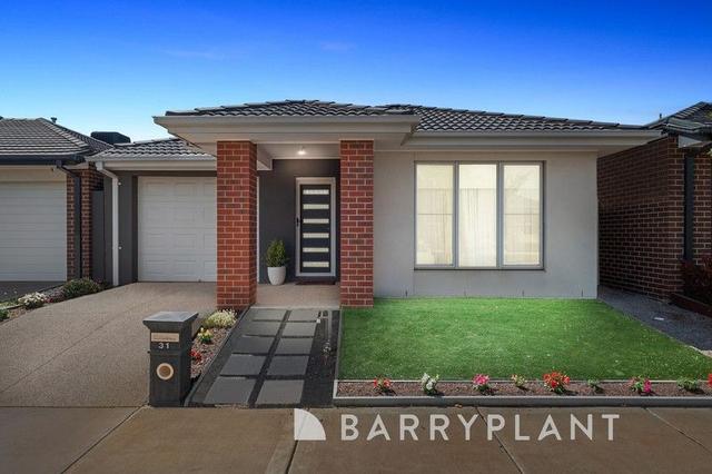 31 Sadie Avenue, VIC 3335