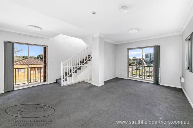 1/18 Mark Street, NSW 2141