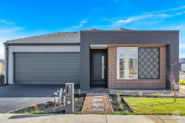 2 Possum Drive, VIC 3753