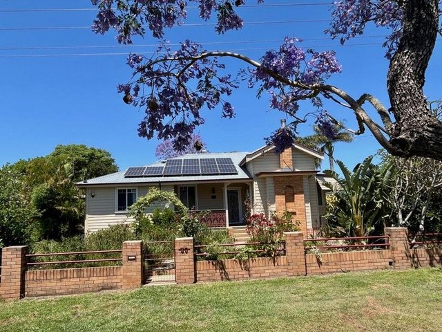 30 Maud Street, NSW 2460