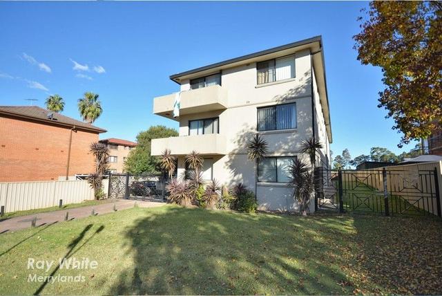 6/2 Calliope Street, NSW 2161