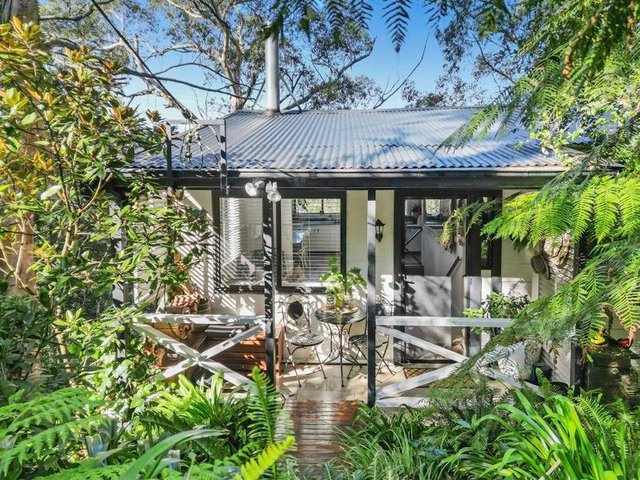 87 Henderson Road, NSW 2782