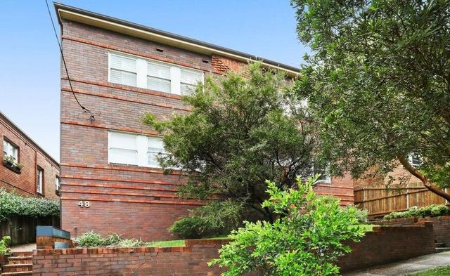 6/48-50 Bishops Avenue, NSW 2031