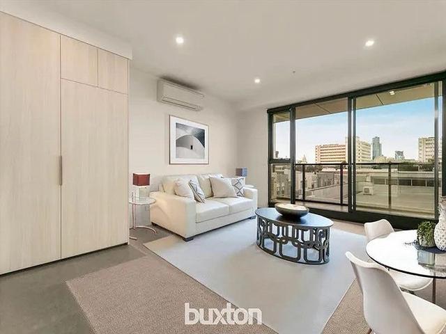 406/1 Mount Street, VIC 3181