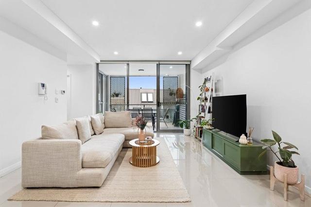 2313/43-45 Wilson Street, NSW 2019