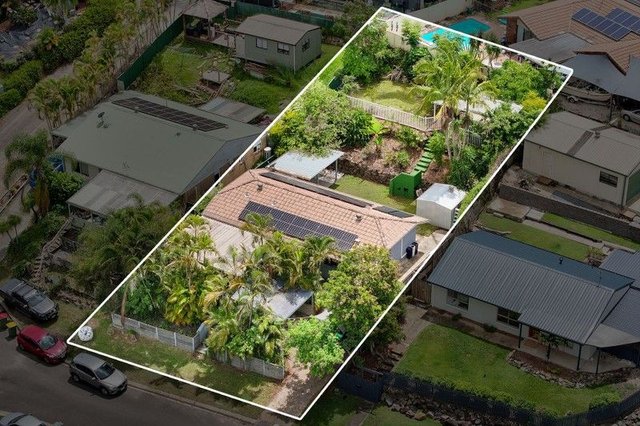 57 Balyando Drive, QLD 4211