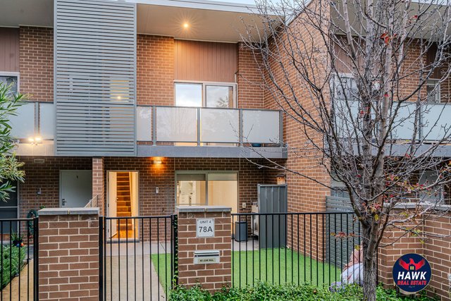 78a Henry Kendall Street, ACT 2913