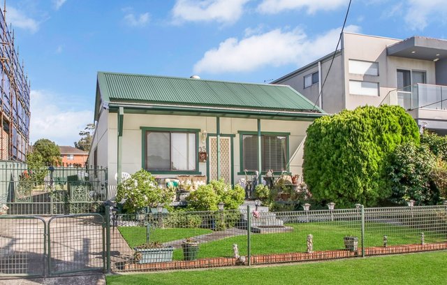 35 Binda Street, NSW 2160