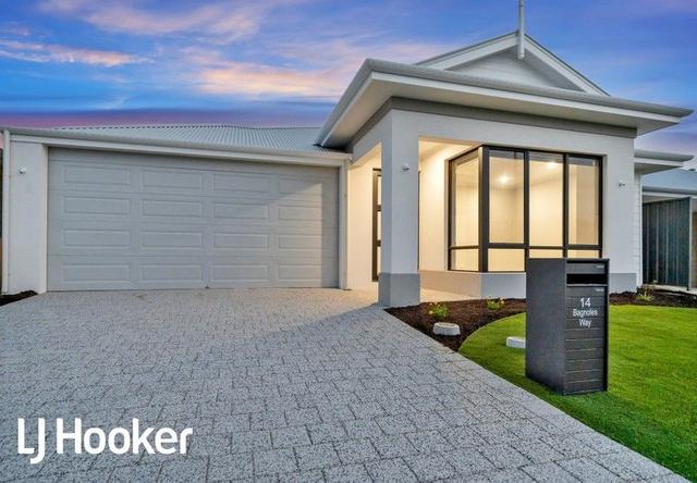 14 Bagnoles Way, WA 6038