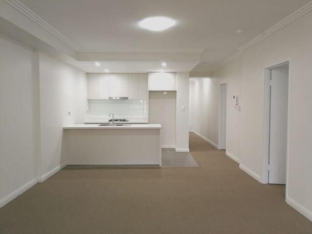 K 202/81-86 Courallie Ave, NSW 2140